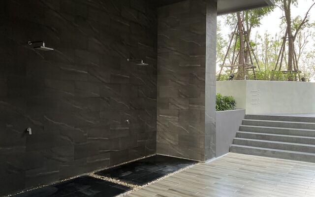 Panora 2-Bedroom Apartment With Sea View