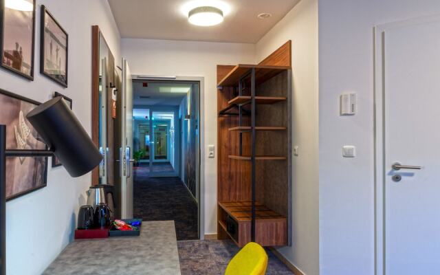 TRIP INN Cityhotel Gießen