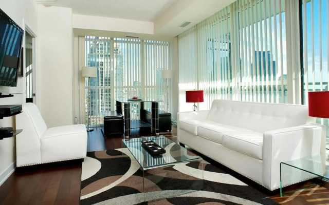 Pathway Suites