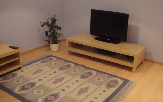 Marszalkowska Apartment