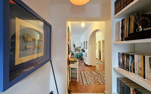 Toca do Fradinho - Pera 3 7Km da Praia