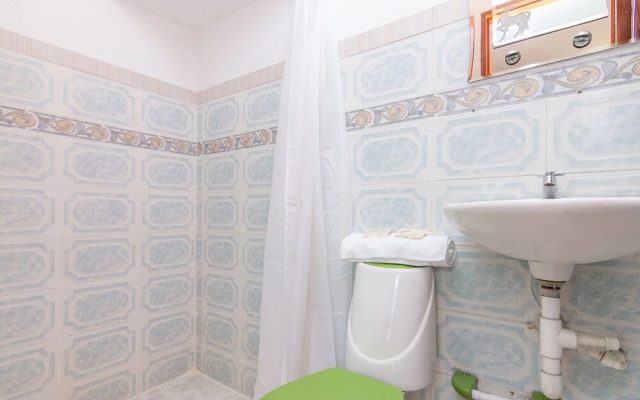 Hotel Confort De La Guajira
