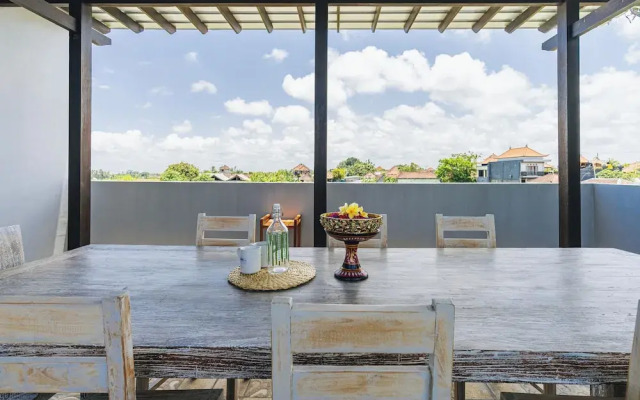 Villa Griya Purnama