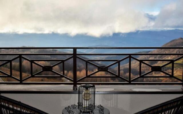 Eagle View Milmari N81