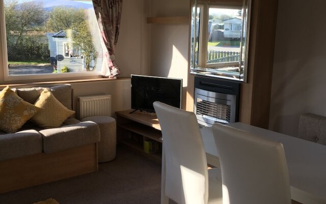 Port Haverigg Holiday Village