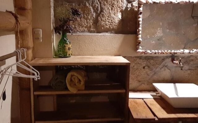Punto Verde Ecological Guesthouse