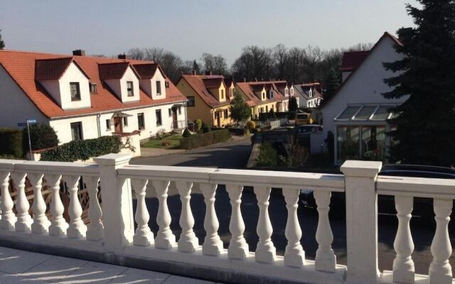 Pension Gästehaus Oberscheven