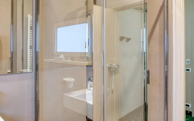 Hotel Piroscafo