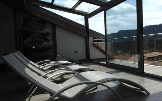 Hostal Piteus