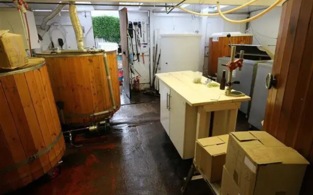 Strands Hotel/Screes Inn & Micro Brewery