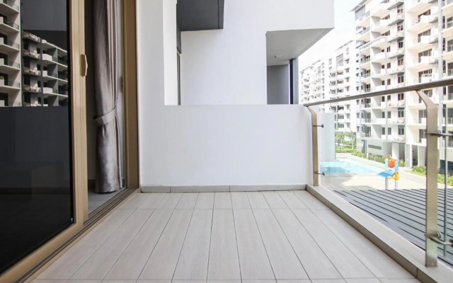 85 SOHO Hotel & Serviced Apartment