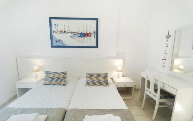 Marinero Hotel & Suites