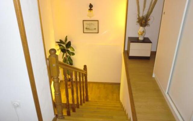Guest House Sandra