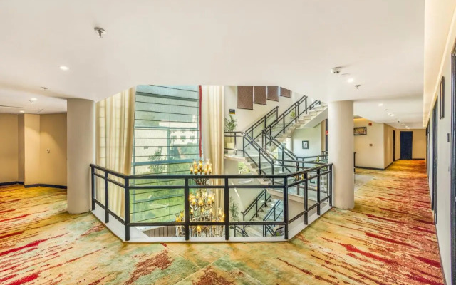 Hotel The Vaishnodevi