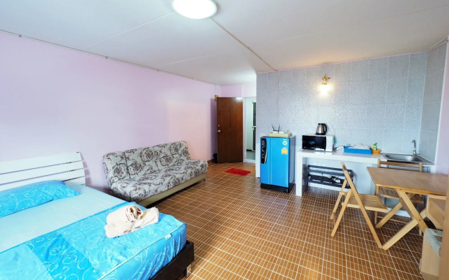 Smart Residence at Muengthongthani