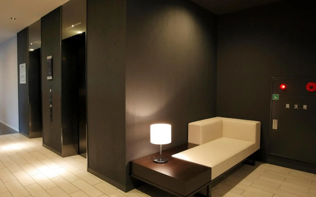 Meitetsu Inn Chita Handa Ekimae