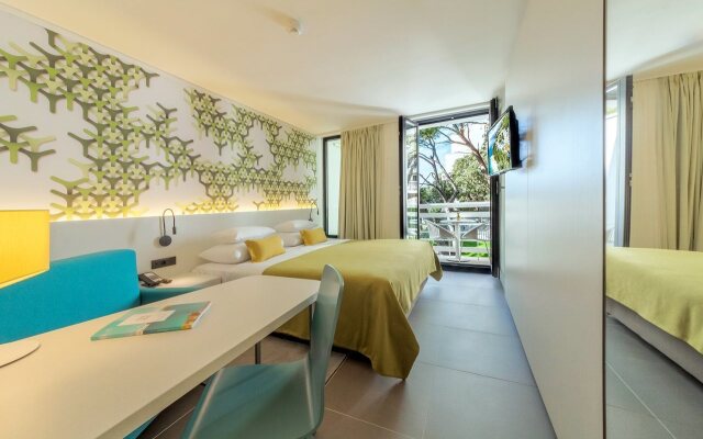 Bluesun Mala Berulia