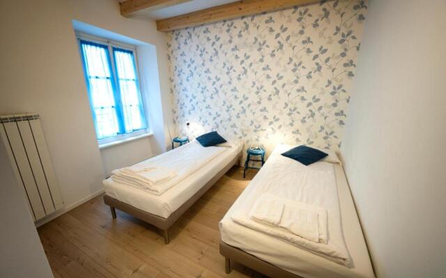 Appartamenti Rivantica