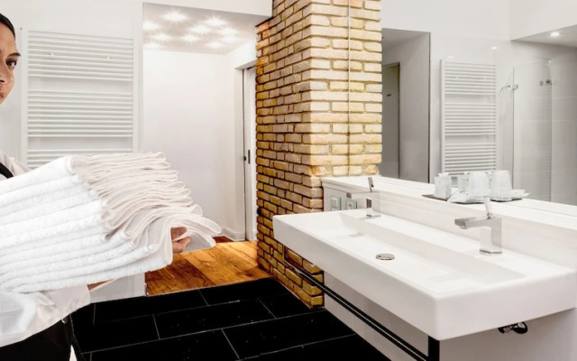 Boutique Suites and Residences Heidelberg – Alte Zigarrenmanufaktur
