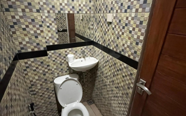 They Oenk - Gek Manik Homestay