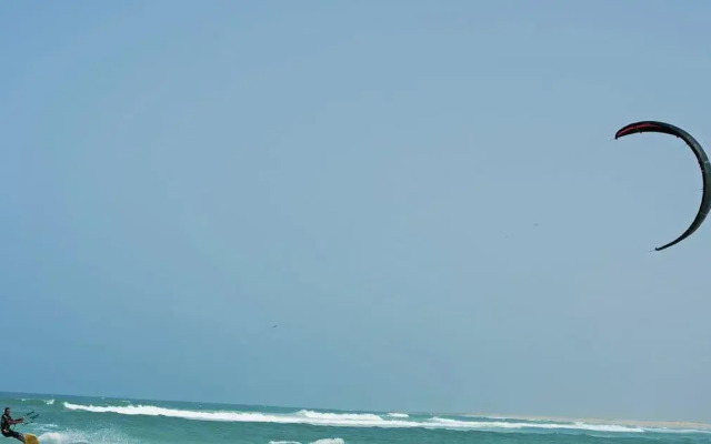 Sol Dunas