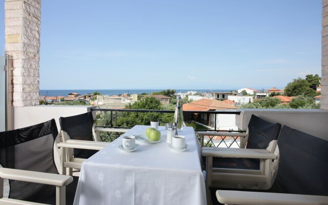 Anny Residences & Suites