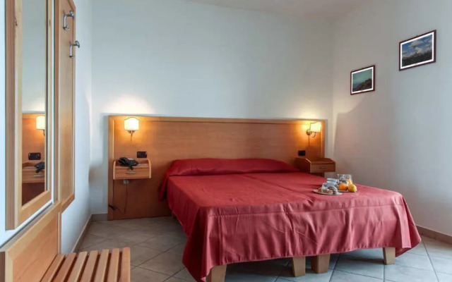Hotel Corallo Calavà