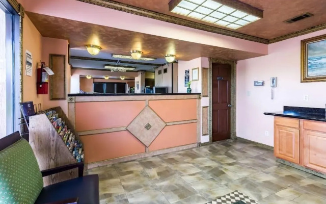 The Residency Inn
