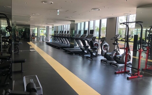 The Stay Songdo