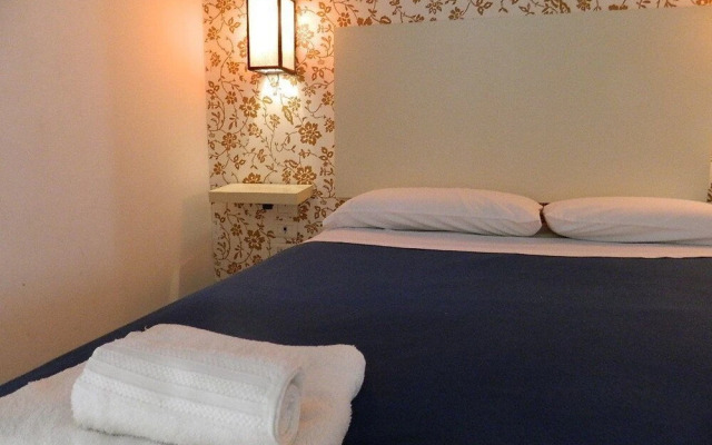 SATO Hostel