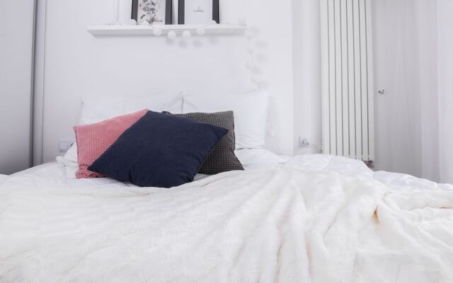 GA Luxury Apartments Retoryka 6