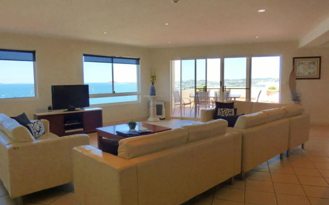 Villa Mar Colina