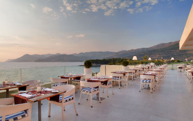 President Hotel, Valamar Collection