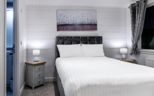 Silverwood Luxury Lodges