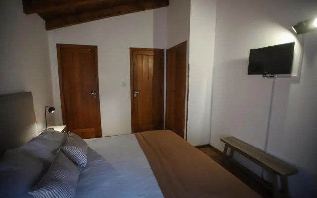 Hosteria Carelhue