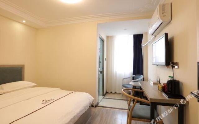 Zheya Business Hotel