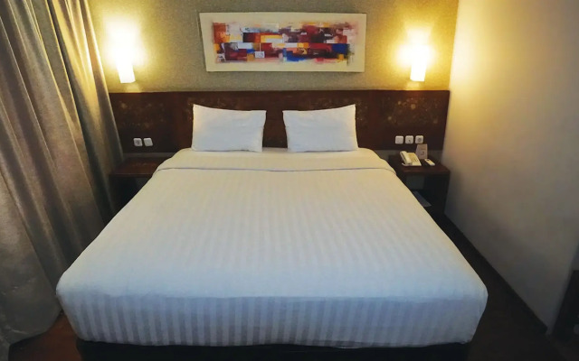 1O1 URBAN Jakarta Thamrin