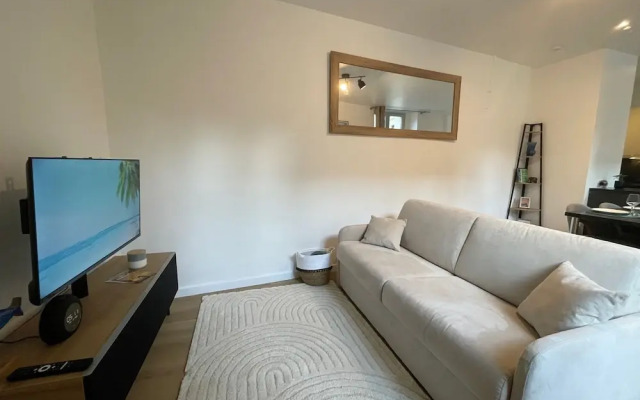 Les M Riers in Grenoble