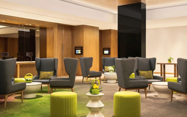 Novotel Seeb