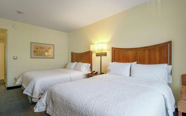 Hampton Inn Pine Grove