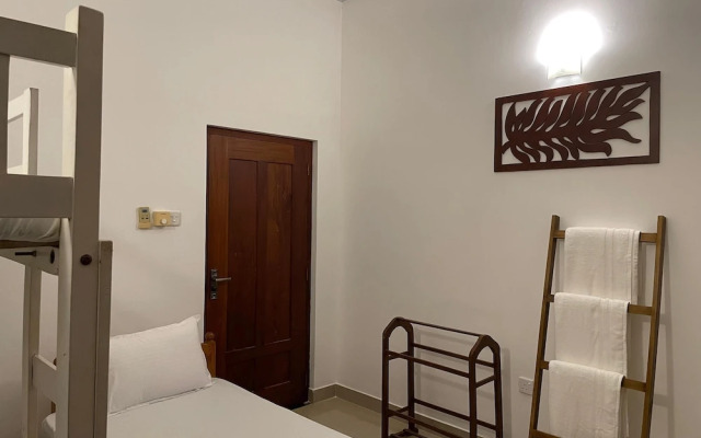 BlissFam Villa & Hostel