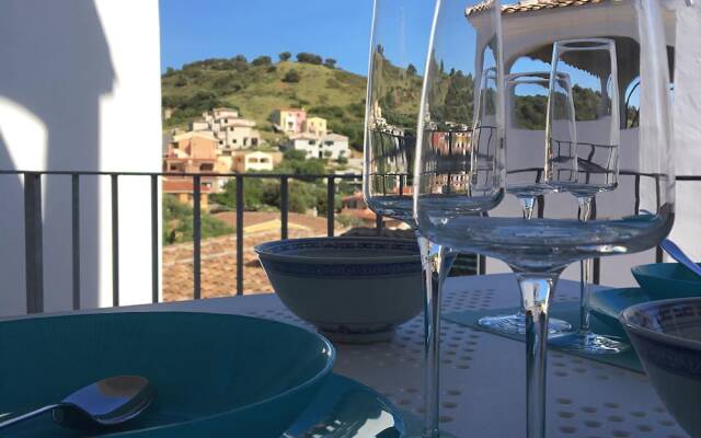 Studio Vacanze Scrigno