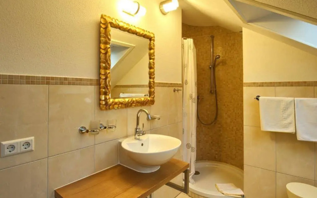 Hotel Restaurant Kaiserhof