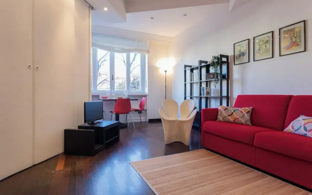 Monte Grappa Apartment