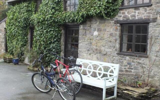 The Byre