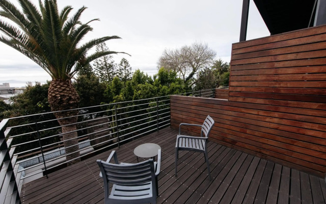 The Tree House Boutique Hotel