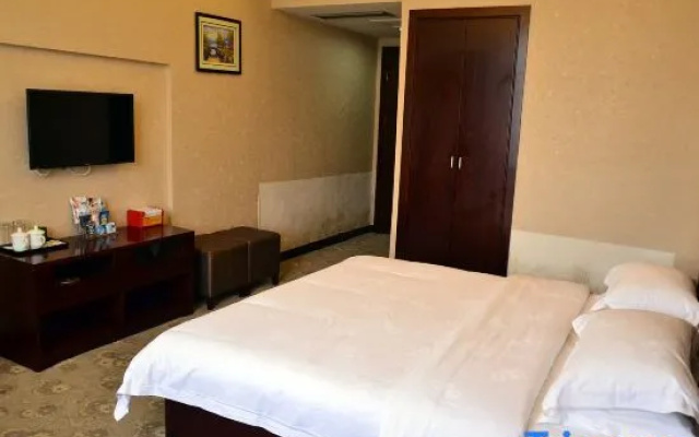 Taian Hotel