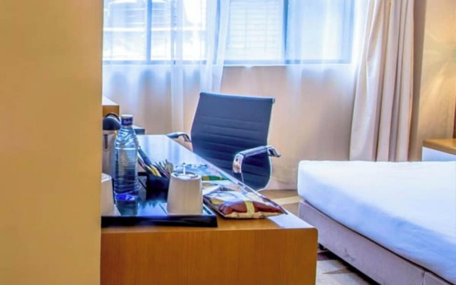 Prideinn Azure Hotel Nairobi 7