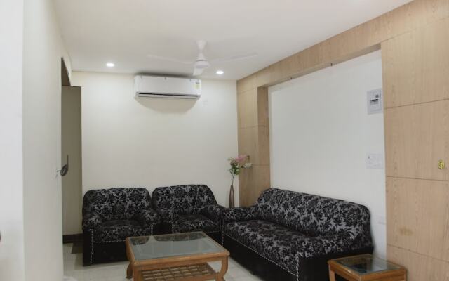 Palette - Orchid Residency