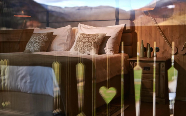 Boutique Hotel Vila Planinka